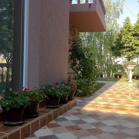 Vnvp Amber Štip Exterior foto