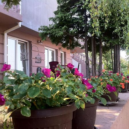 Vnvp Amber Štip Exterior foto
