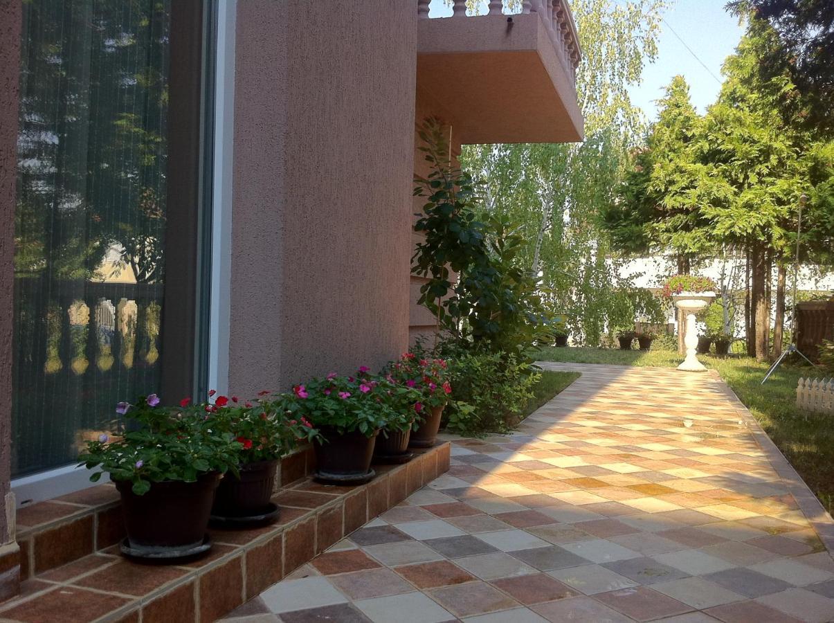 Vnvp Amber Štip Exterior foto