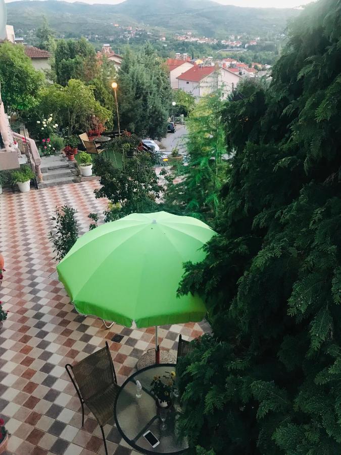 Vnvp Amber Štip Exterior foto